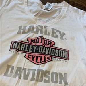Harley Davidson
